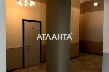 1-комнатная квартира по адресу ул. Литвака Бориса (площадь 49,0 м2) - Atlanta.ua - фото 29