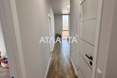 2-комнатная квартира по адресу ул. Гераневая (площадь 56,0 м2) - Atlanta.ua - фото 27