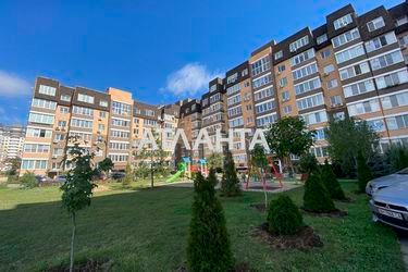 Коммерческая недвижимость по адресу ул. Софиевская (площадь 61,4 м2) - Atlanta.ua - фото 4