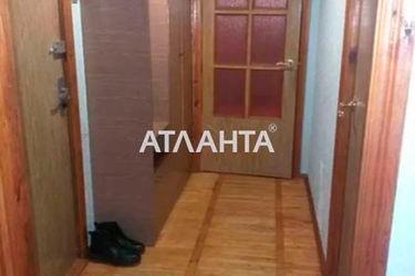 2-rooms apartment apartment by the address st. Mashinostroiteley (area 52,0 m2) - Atlanta.ua - photo 15