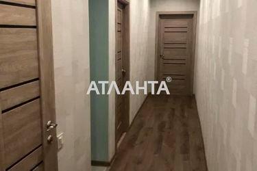2-комнатная квартира по адресу ул. Новосельского (площадь 54,5 м2) - Atlanta.ua - фото 13