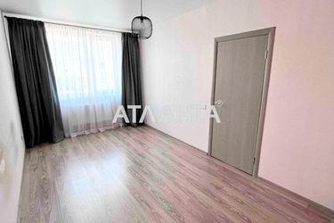 1-room apartment apartment by the address st. Torgovaya (area 32,5 m2) - Atlanta.ua - photo 9
