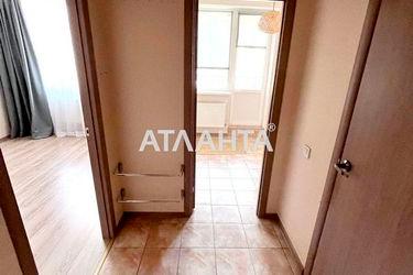 1-room apartment apartment by the address st. Torgovaya (area 32,5 m2) - Atlanta.ua - photo 10