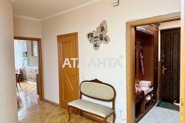3-rooms apartment apartment by the address st. Tenistaya (area 131,4 m2) - Atlanta.ua - photo 30