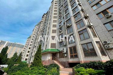 3-rooms apartment apartment by the address st. Tenistaya (area 131,4 m2) - Atlanta.ua - photo 36