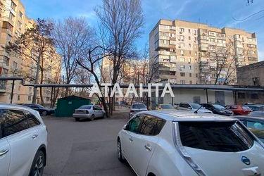 1-room apartment apartment by the address st. Balkovskaya Frunze (area 34,5 m2) - Atlanta.ua - photo 15