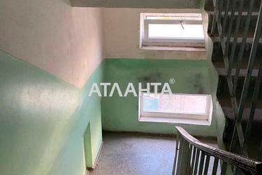1-room apartment apartment by the address st. Balkovskaya Frunze (area 34,5 m2) - Atlanta.ua - photo 16