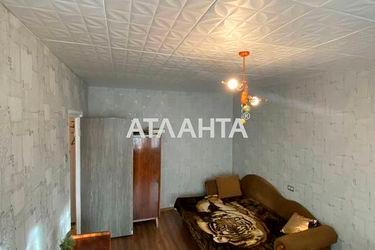 1-room apartment apartment by the address st. Balkovskaya Frunze (area 34,5 m2) - Atlanta.ua - photo 19