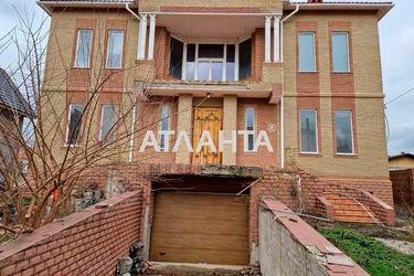 Будинок будинок та дача (площа 350,0 м2) - Atlanta.ua - фото 58