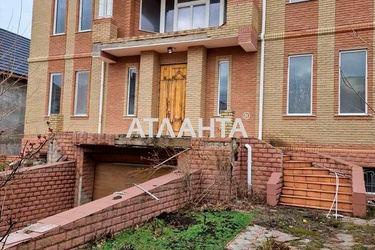 Дом дом и дача (площадь 350,0 м2) - Atlanta.ua - фото 60