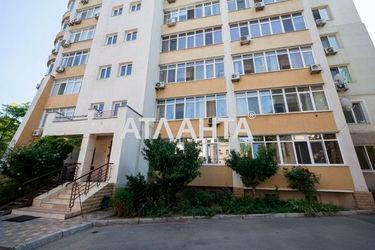 2-rooms apartment apartment by the address st. Mariinskaya Krupskoy ul (area 86,0 m2) - Atlanta.ua - photo 33