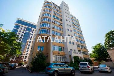 2-rooms apartment apartment by the address st. Mariinskaya Krupskoy ul (area 86,0 m2) - Atlanta.ua - photo 34