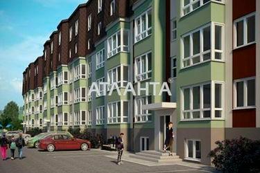 3-rooms apartment apartment by the address st. Dmitriya Lutsenko Kreysera Avrora (area 95,2 m2) - Atlanta.ua - photo 42