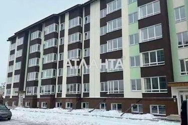 3-rooms apartment apartment by the address st. Dmitriya Lutsenko Kreysera Avrora (area 95,2 m2) - Atlanta.ua - photo 43