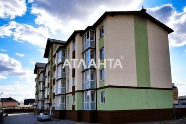 3-комнатная квартира по адресу ул. Дмитрия Луценко (площадь 95,2 м2) - Atlanta.ua - фото 50