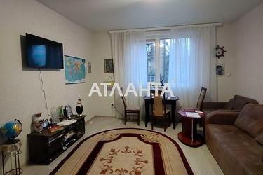 2-rooms apartment apartment by the address st. Odesskaya (area 60,3 m2) - Atlanta.ua - photo 13