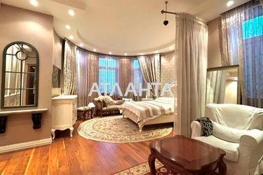 3-rooms apartment apartment by the address st. Karkashadze per Kirpichnyy per (area 116,0 m2) - Atlanta.ua - photo 20