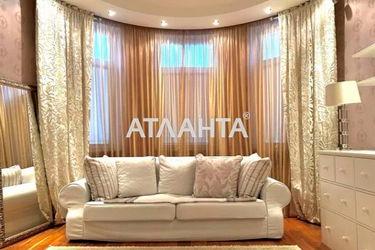 3-rooms apartment apartment by the address st. Karkashadze per Kirpichnyy per (area 116,0 m2) - Atlanta.ua - photo 22