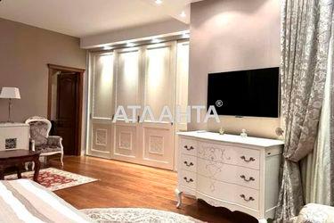 3-rooms apartment apartment by the address st. Karkashadze per Kirpichnyy per (area 116,0 m2) - Atlanta.ua - photo 23