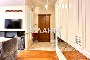3-rooms apartment apartment by the address st. Karkashadze per Kirpichnyy per (area 116,0 m2) - Atlanta.ua - photo 31