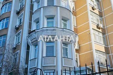3-rooms apartment apartment by the address st. Karkashadze per Kirpichnyy per (area 116,0 m2) - Atlanta.ua - photo 21