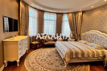 3-rooms apartment apartment by the address st. Karkashadze per Kirpichnyy per (area 116,0 m2) - Atlanta.ua - photo 27