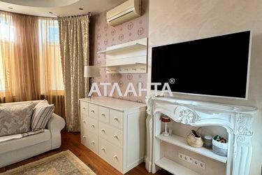 3-rooms apartment apartment by the address st. Karkashadze per Kirpichnyy per (area 116,0 m2) - Atlanta.ua - photo 32
