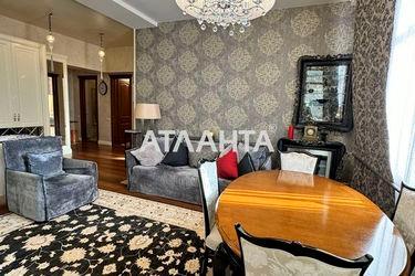 3-rooms apartment apartment by the address st. Karkashadze per Kirpichnyy per (area 116,0 m2) - Atlanta.ua - photo 28