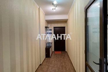 1-комнатная квартира по адресу ул. Прохоровская (площадь 43,0 м2) - Atlanta.ua - фото 21
