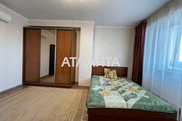 1-комнатная квартира по адресу ул. Прохоровская (площадь 43,0 м2) - Atlanta.ua - фото 14