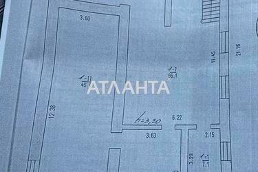 Будинок за адресою вул. Отаманюка (площа 586,9 м²) - фото 29 Будинок за адресою вул. Отаманюка (площа 586,9 м²) - Atlanta.ua - фото 29