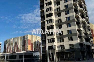 3-комнатная квартира по адресу ул. Олександра Олеся (площадь 95,1 м2) - Atlanta.ua - фото 38