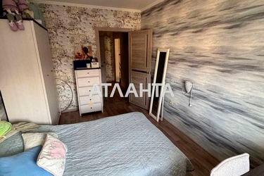 2-rooms apartment apartment by the address st. Frantsuzskiy bul Proletarskiy bul (area 52,6 m2) - Atlanta.ua - photo 14