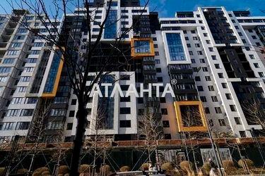 1-room apartment apartment by the address st. Vilyamsa ak (area 25,7 m2) - Atlanta.ua - photo 7