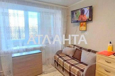 1-room apartment apartment by the address st. Bocharova gen (area 22,0 m2) - Atlanta.ua - photo 17