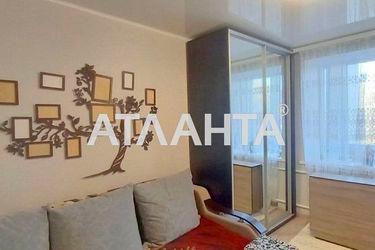 1-room apartment apartment by the address st. Bocharova gen (area 22,0 m2) - Atlanta.ua - photo 20