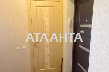 1-room apartment apartment by the address st. Bocharova gen (area 22,0 m2) - Atlanta.ua - photo 24