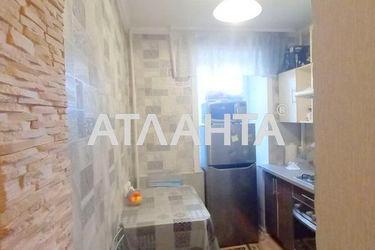 1-room apartment apartment by the address st. Bocharova gen (area 22,0 m2) - Atlanta.ua - photo 27