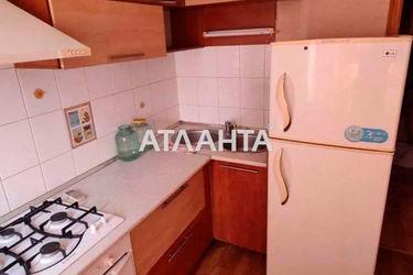 2-rooms apartment apartment by the address st. Segedskaya (area 49,4 m2) - Atlanta.ua - photo 11