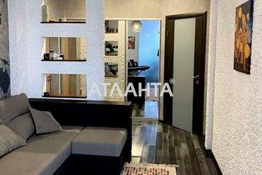 1-room apartment apartment by the address st. Srednefontanskaya (area 47,0 m2) - Atlanta.ua - photo 18