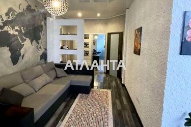 1-room apartment apartment by the address st. Srednefontanskaya (area 47,0 m2) - Atlanta.ua - photo 16