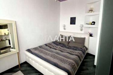 1-room apartment apartment by the address st. Srednefontanskaya (area 47,0 m2) - Atlanta.ua - photo 24
