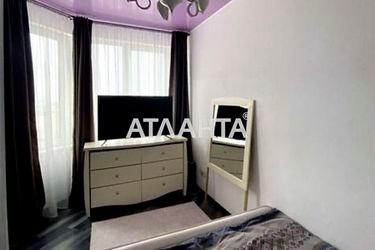 1-room apartment apartment by the address st. Srednefontanskaya (area 47,0 m2) - Atlanta.ua - photo 25