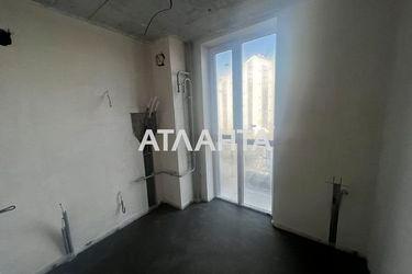1-комнатная квартира по адресу ул. Одесская (площадь 22,0 м2) - Atlanta.ua - фото 16