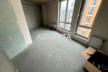 2-rooms apartment apartment by the address st. Malogoloskovskaya ul (area 65,4 m2) - Atlanta.ua - photo 22