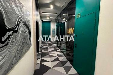 2-rooms apartment apartment by the address st. Malogoloskovskaya ul (area 65,4 m2) - Atlanta.ua - photo 31