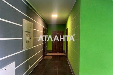 1-room apartment apartment by the address st. Voloshkovaya (area 36,8 m2) - Atlanta.ua - photo 17