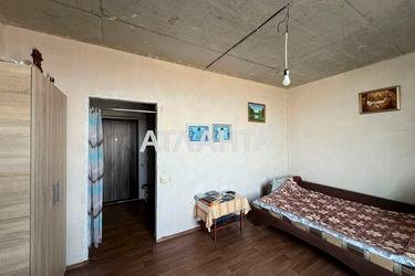 1-room apartment apartment by the address st. Voloshkovaya (area 36,8 m2) - Atlanta.ua - photo 13