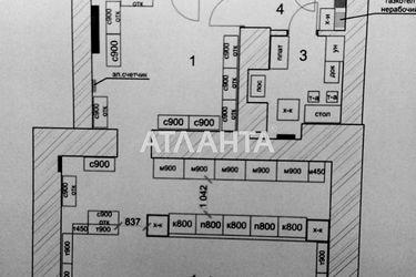 Commercial real estate at st. Bolshaya arnautskaya Chkalova (area 86,0 m2) - Atlanta.ua - photo 6