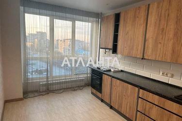 1-room apartment apartment by the address st. Evropeyskaya (area 38,6 m2) - Atlanta.ua - photo 26